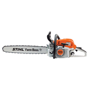 MS271 18" Chainsaw