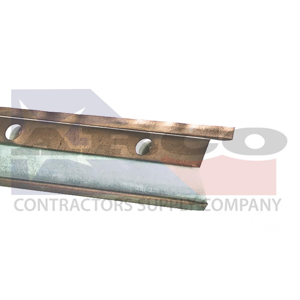 NailOn Keyway 10ft Arco Contractors Supply