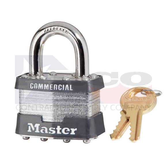 1ka Master Lock #2519