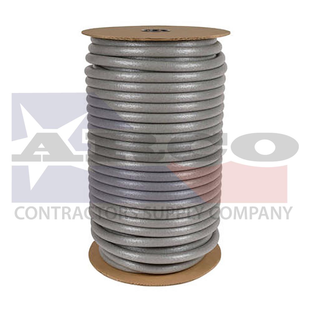 1/4" Backer Rod (Sold by the Foot) – Arco Contractors Supply