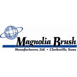 Magnolia 9"X3/8" Roller Cover White