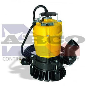 PST3 750 3" Submersible Pump