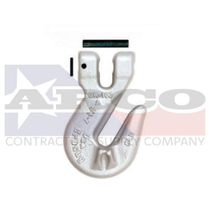 3/8" Crosby A-1338 Clevis Hook