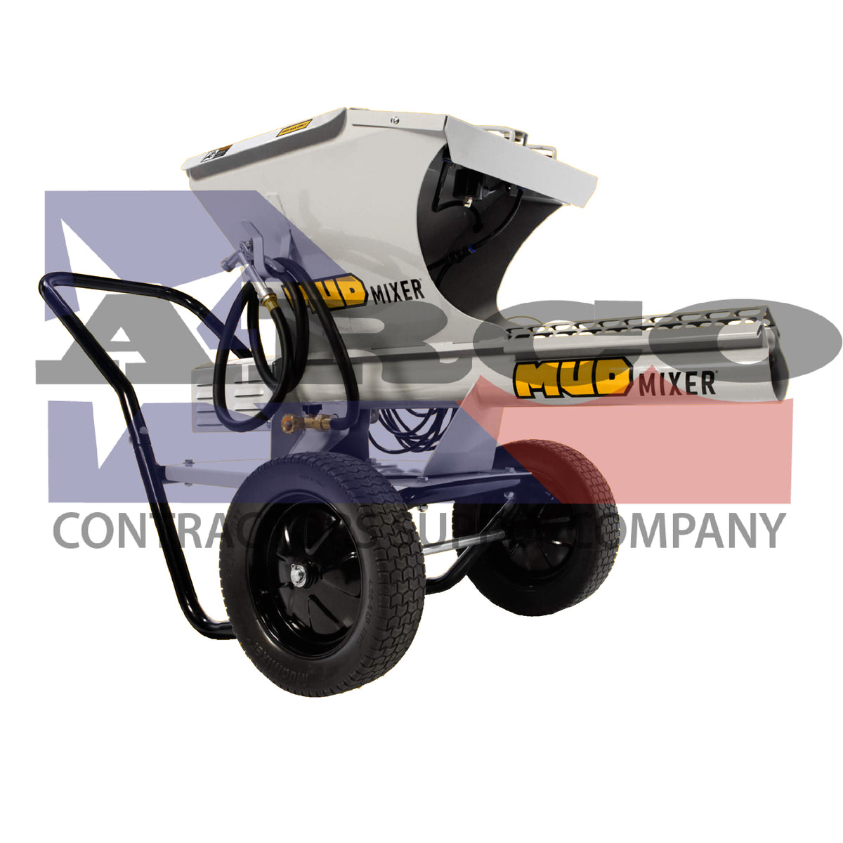 Mud Mixer MMXR3221 120V Arco Contractors Supply