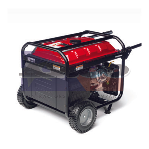 Chicago Pneumatic CPPG Standard 7000W Generator