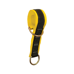 FallTech 10' Pass Through Sling Anchor