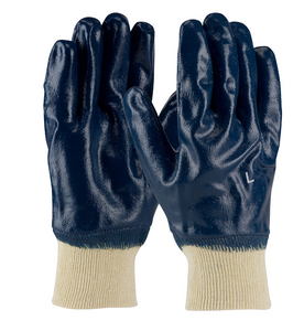 ArmorTuff Nitrile Full Dip Gloves