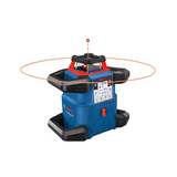 Bosch GRL4000 Rotary Laser Kit