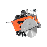 Husqvarna FS7000D-36" Walk-Behind Flat Saw