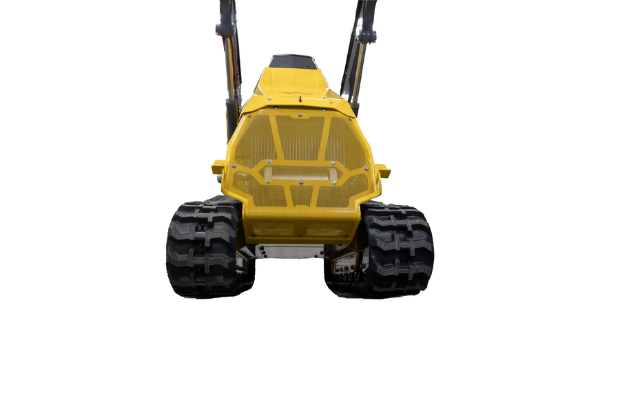 Csm Track Machine SM100 Utility Track Loader – Arco Contractors Supply