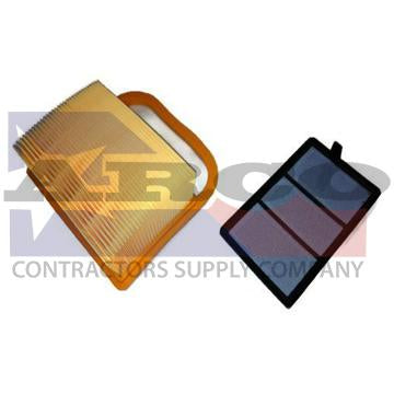 Air Filter Kit TS410/420/500i
