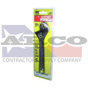 15" Adjustable Wrench