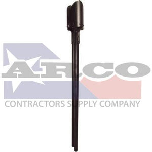 Post Hole Digger Steel Handle