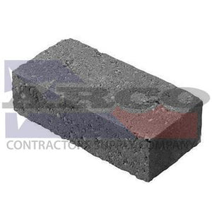 Utility Concrete Brick 2x4x8