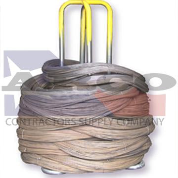 16 Gauge Black Annealed Steel Wire 100 lb. Coil