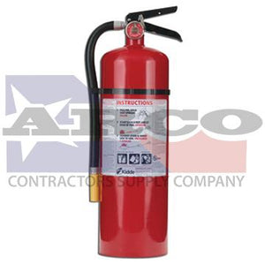 10 lb Fire Extinguisher ABC