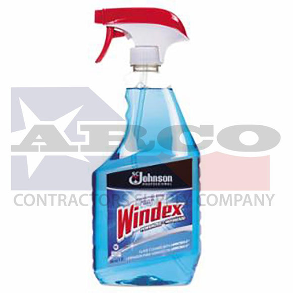 32oz Windex Glass Cleaner