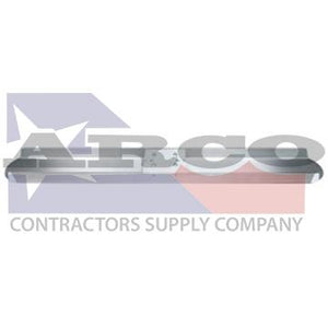 CC045-01 5' Channel Float Blade