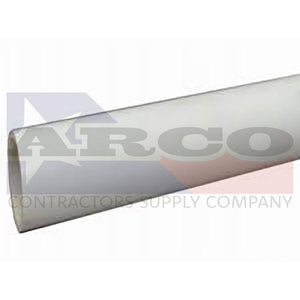 8"X20' Sch 40 Pvc Pipe