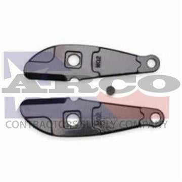HKP 0512C Cutter Jaws 42