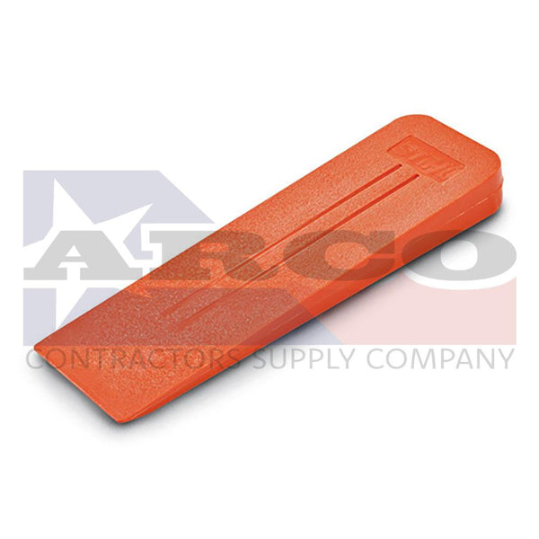 Fluorescent Red/Orange Construction Marking Paint