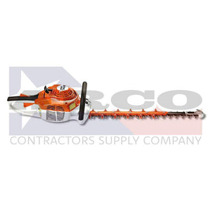 Hs56ce 24 Hedge Trimmer