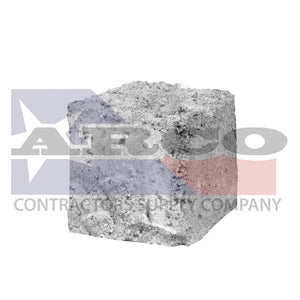 Concrete Brick 2x3x3"