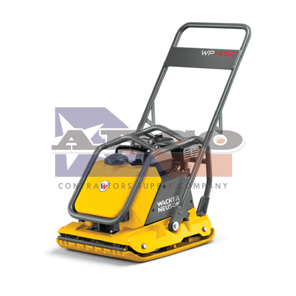 WP1550AW Plate Compactor