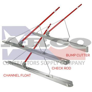HTBC-10 Bump Cutter