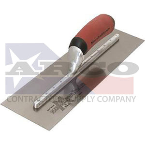 MXS54D 10X3" Trowel with Dura-Soft Handle
