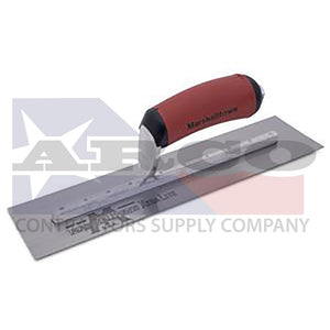 MXS56D 12X3" Trowel with Dura-Soft Handle