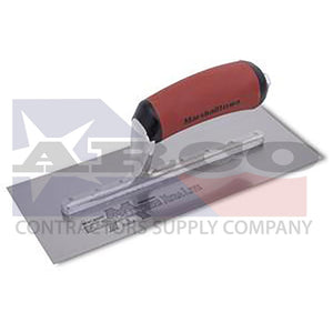 MXS55D 10X4" Trowel with Dura-Soft Handle