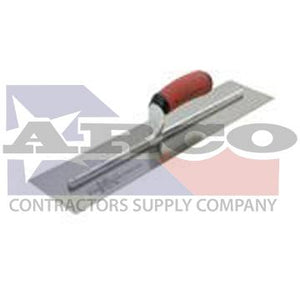MXS20D 20X4"Trowel with Dura-Soft Handle