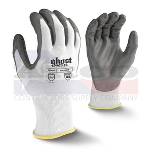 Radians RWG550 Ghost Series Cut Protection Level A2 Work Glove