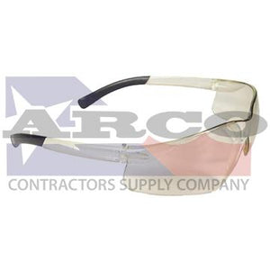 AT1-90 Rad Indoor/Outdoor Safety Glasses
