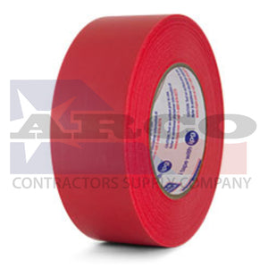96MMx55M Red Vapor Barrier Tape