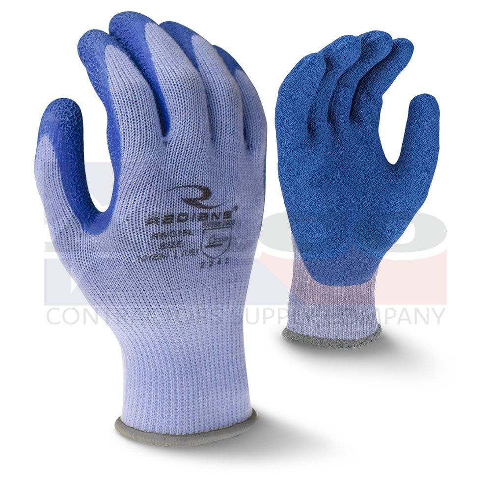 Vinyl Disposable Arco Disposable Gloves Latex Coated Arco Work