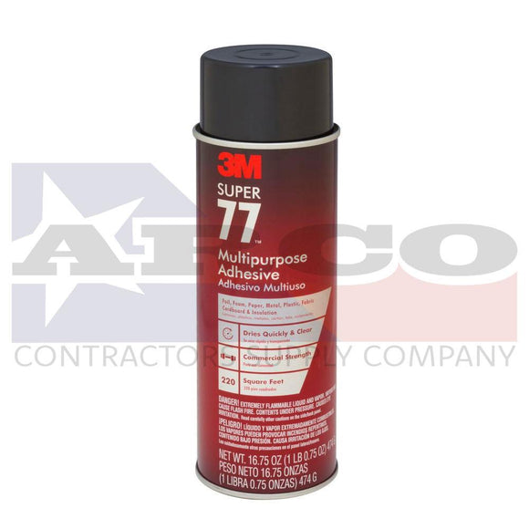 ACSC2077 Spray Adhesive