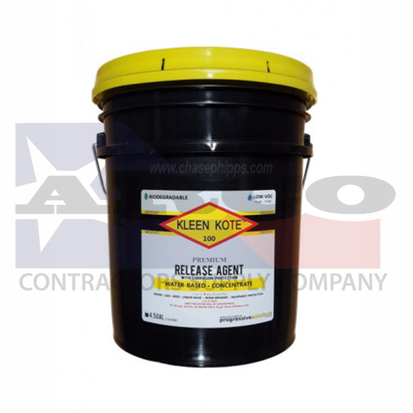 Kleen Kote 100 5g. Concentrate