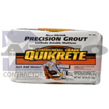 Quikrete Precision NS Grout 50 lb. Bag