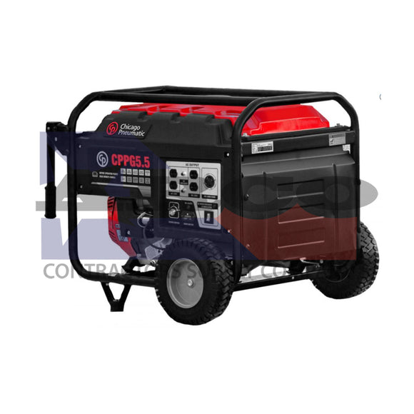 Chicago Pneumatic CPPG5.5 Portable Gas Generator