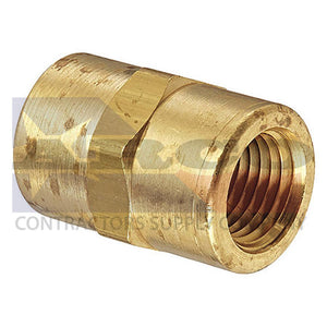 Brass Pipe Fitting 3300X4