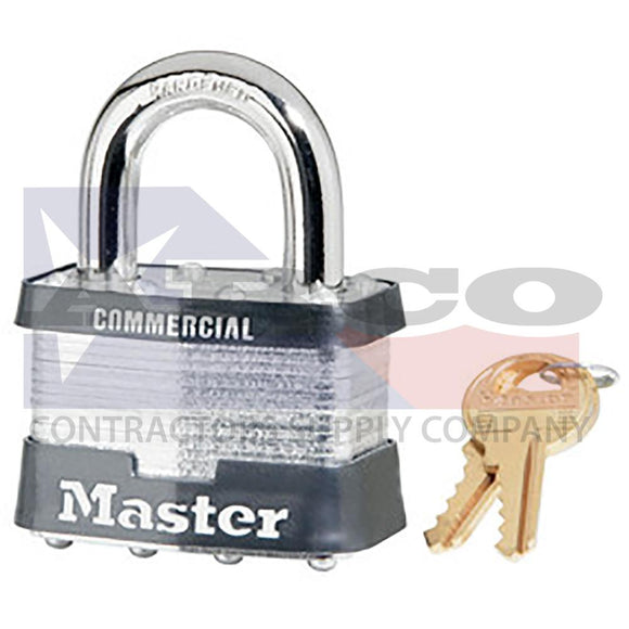 25ka Master Lock #19T459