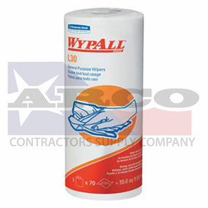 WypAll L30 Wipers 70ct