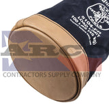 17 in. Flame Resistant Canvas Tool Bucket