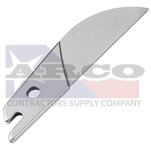 Kraft Tool LA355-01 Miter Snips Top Cutting Replacement Blade