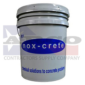 Noxcrete Deactivator 5gal.