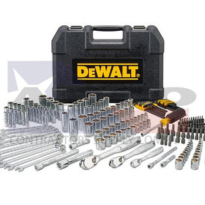 DWMT81534 205Pc. Mechanics Tool Set