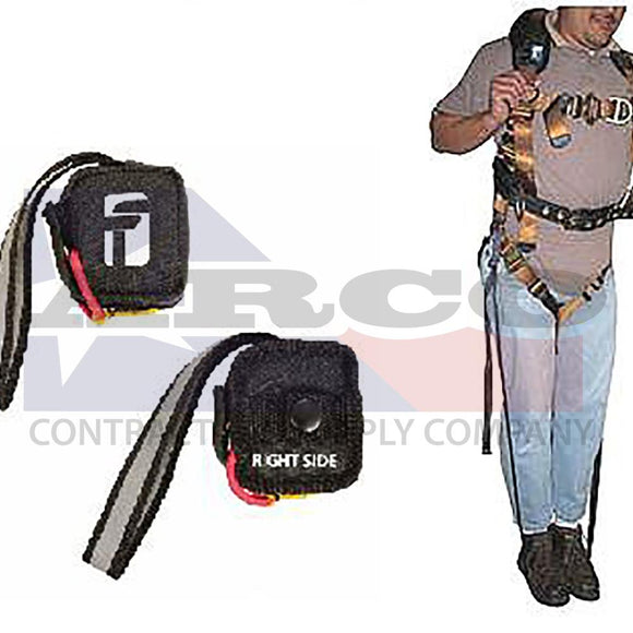 Trauma Relief Strap