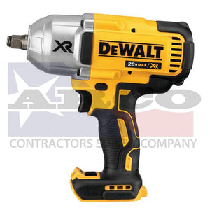 DCF899HB 1/2" Impact Wrench